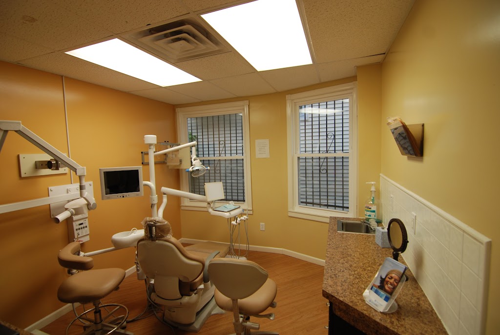 West Essex Dental Associates Pa: Rozehzadeh Joseph DDS | 308 Park Ave, City of Orange, NJ 07050, USA | Phone: (973) 677-1000