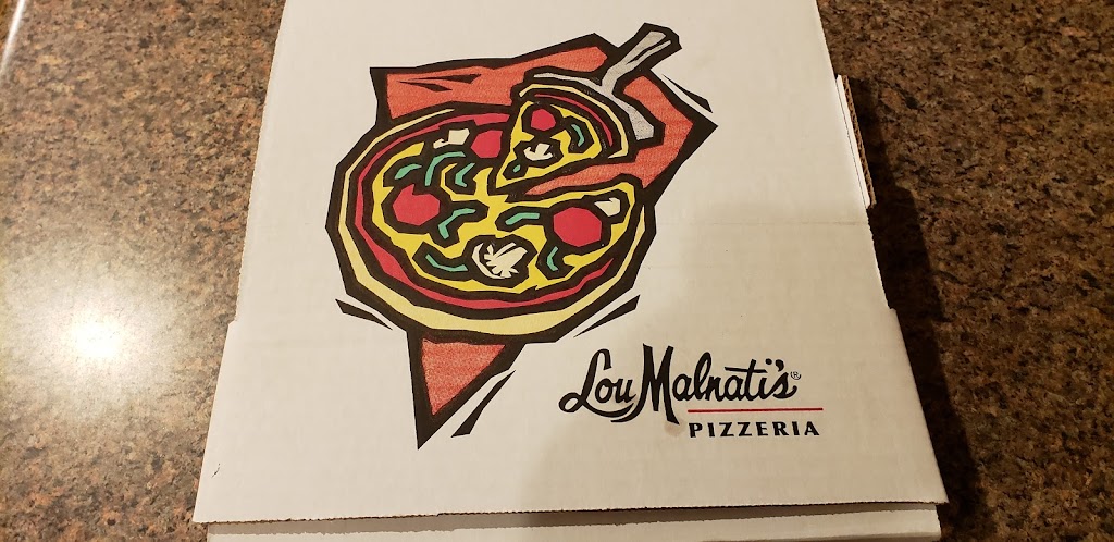 Arcadia Lou Malnatis Pizzeria | 3431 N 56th St, Phoenix, AZ 85018, USA | Phone: (602) 551-8990