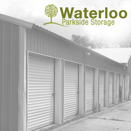 Waterloo Parkside Storage - Hendricks Street | 215 Hendricks St, Waterloo, WI 53594, USA | Phone: (920) 478-4520