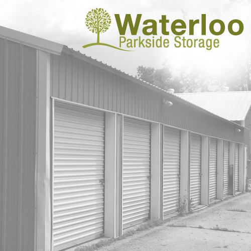 Waterloo Parkside Storage - Hendricks Street | 215 Hendricks St, Waterloo, WI 53594 | Phone: (920) 478-4520