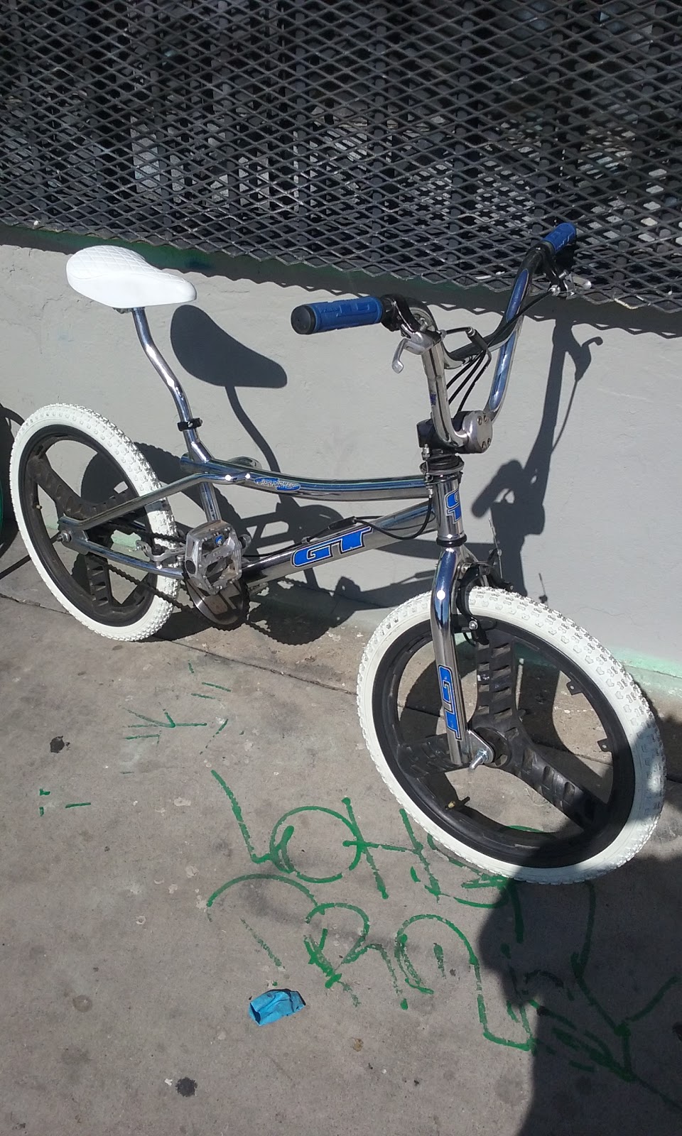 Moreno Bike Shop | 7525 S Central Ave, Los Angeles, CA 90001 | Phone: (323) 695-7479