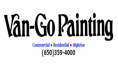 Van-Go Painting Inc | 1125 Palmetto Ave, Pacifica, CA 94044, USA | Phone: (650) 359-4000