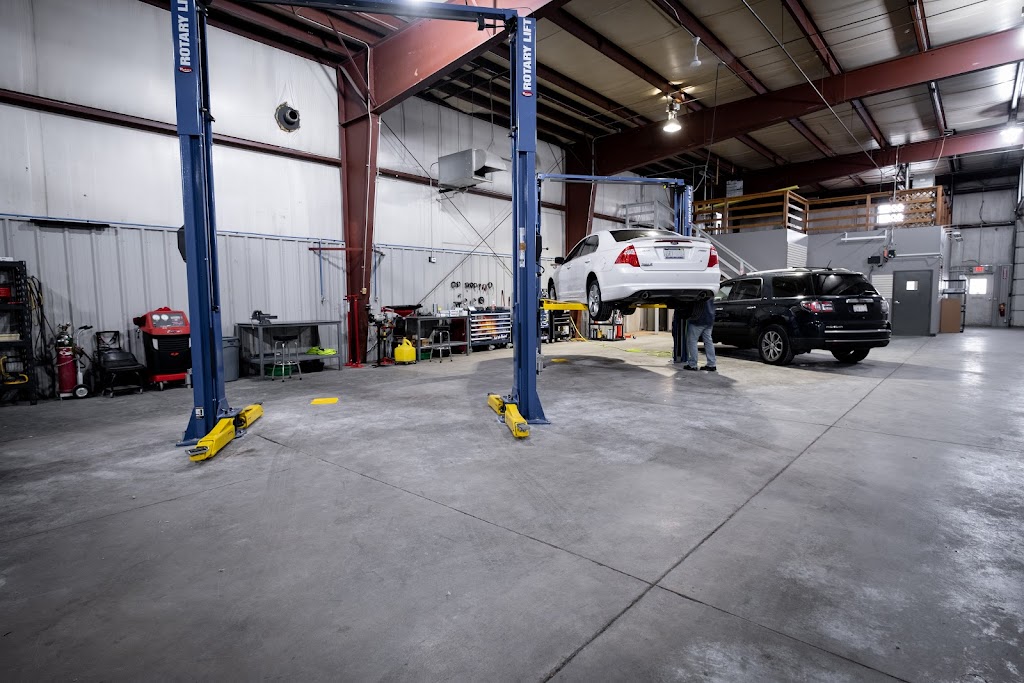 Accelerated Diagnostic & Automotive | 12252 N 153rd Cir, Bennington, NE 68007, USA | Phone: (402) 315-2996