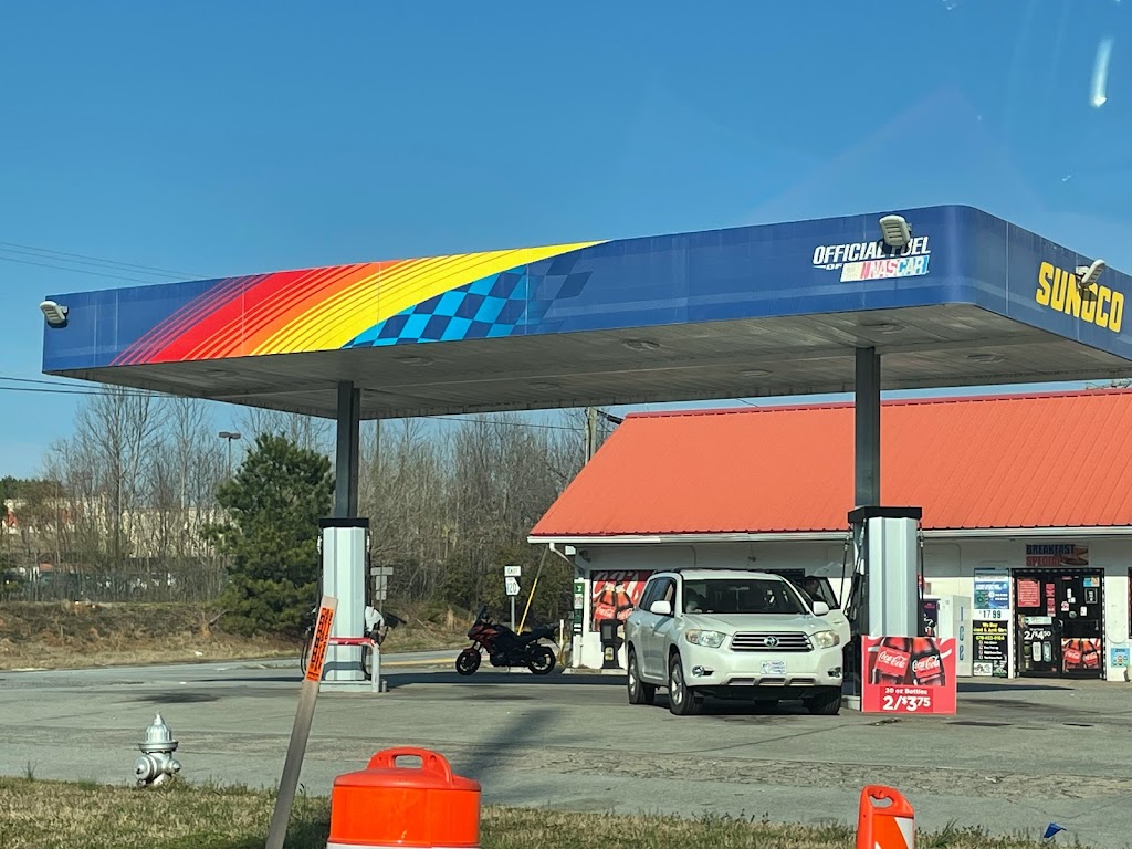 Sunoco Gas Station | 3121 Villa Rica Hwy, Dallas, GA 30157, USA | Phone: (770) 445-9071