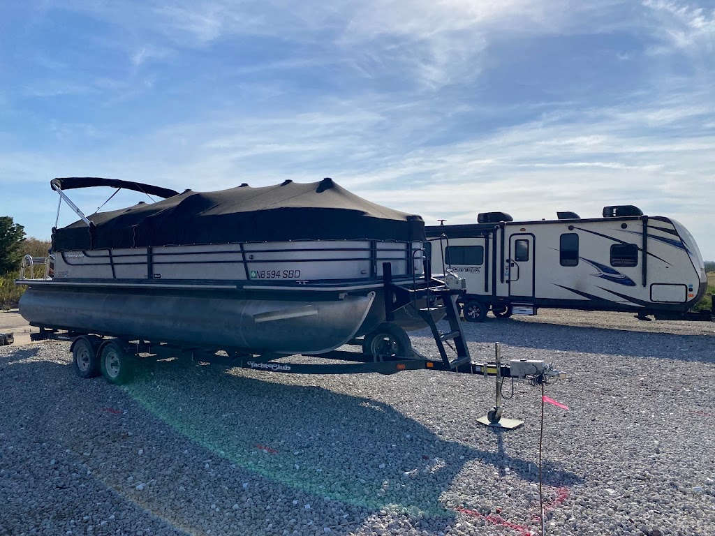 Guardhouse RV and Boat Storage | 11219 Agnew Rd, Louisville, NE 68037, USA | Phone: (402) 205-5201
