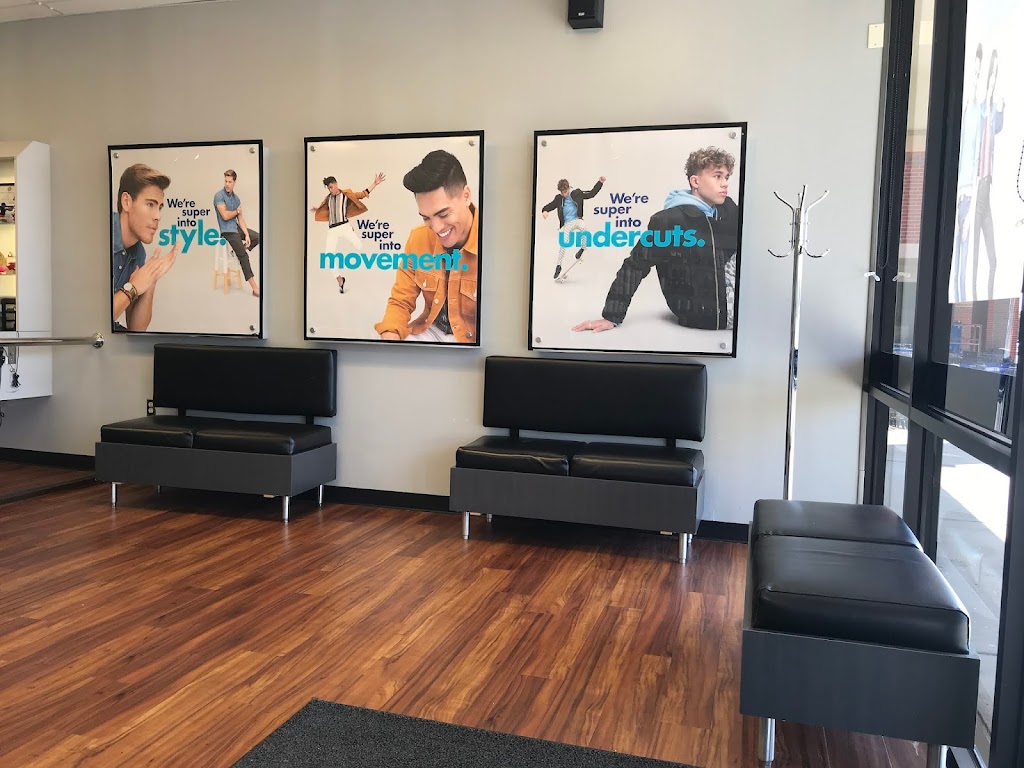 Supercuts | 7548 Preston Rd #137, Frisco, TX 75034, USA | Phone: (972) 712-9141