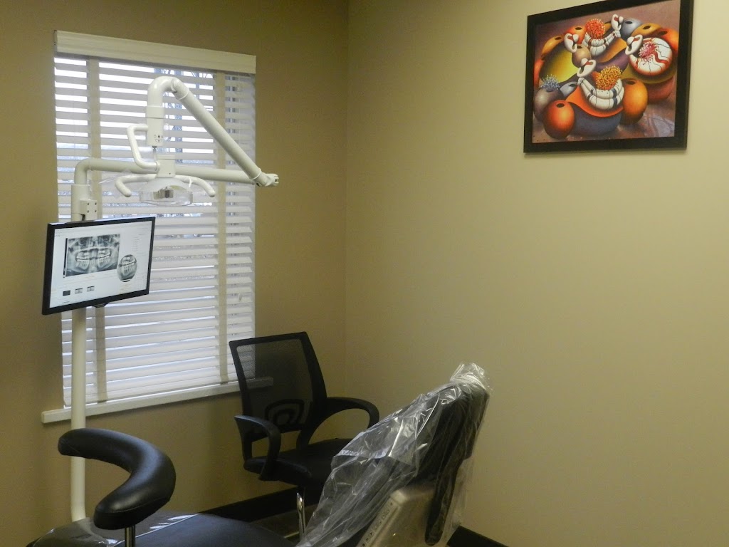 Sonrisas and Smiles Dental Care | 7015 Old Keene Mill Rd #101, Springfield, VA 22150, USA | Phone: (703) 879-6939