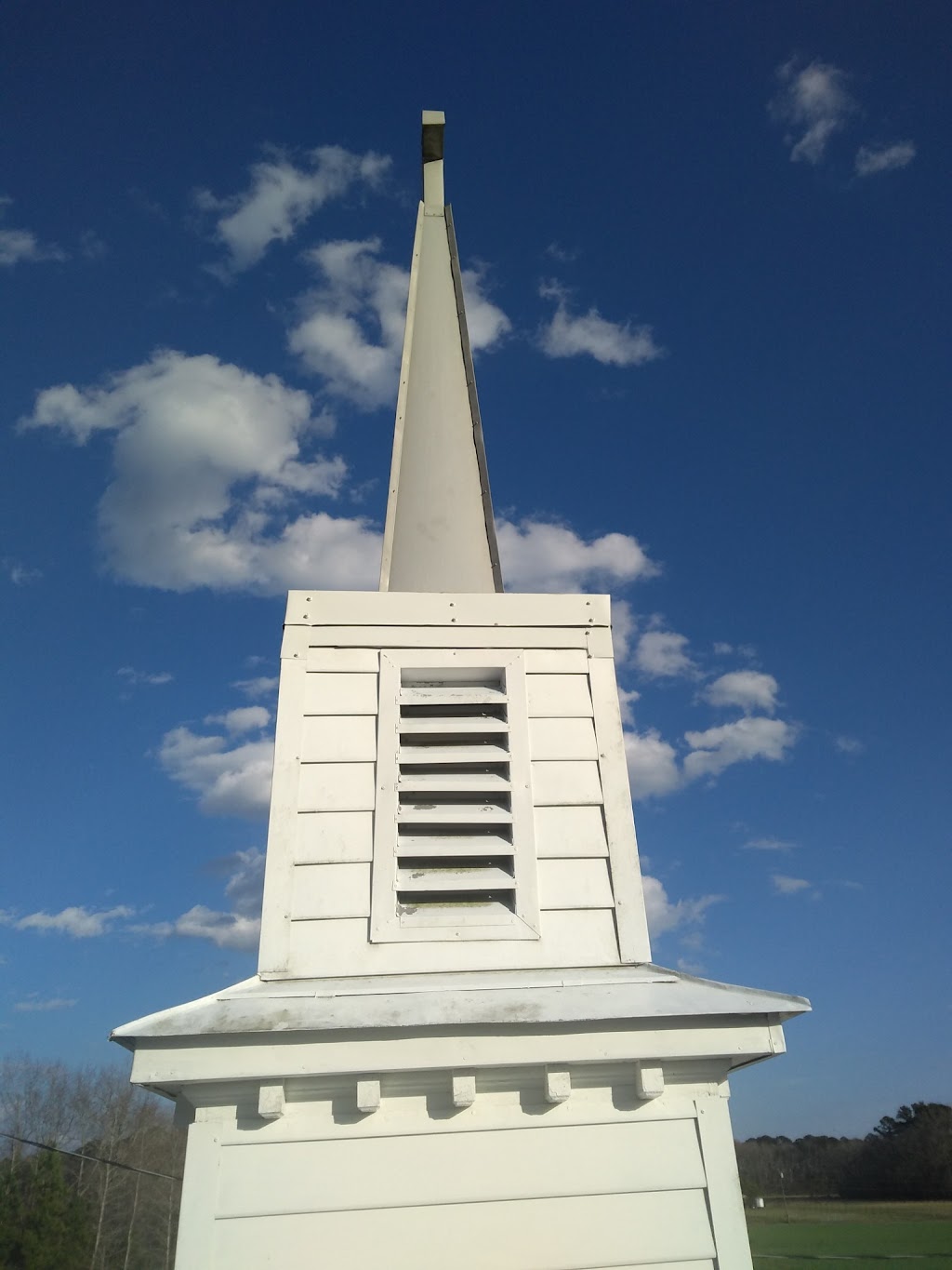 Pungo Church of God | 3572 Robinson Rd, Virginia Beach, VA 23456, USA | Phone: (757) 721-5189