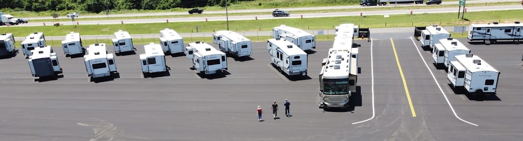 Wades Rv Supercenter of Goldsby | 654 Pryor Ct, Goldsby, OK 73093, USA | Phone: (405) 288-1247