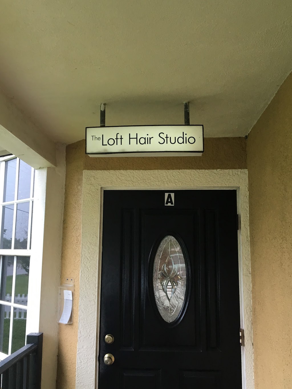 The Loft Hair Studio | 7420 Cortez Rd W, Bradenton, FL 34210, USA | Phone: (941) 251-4970
