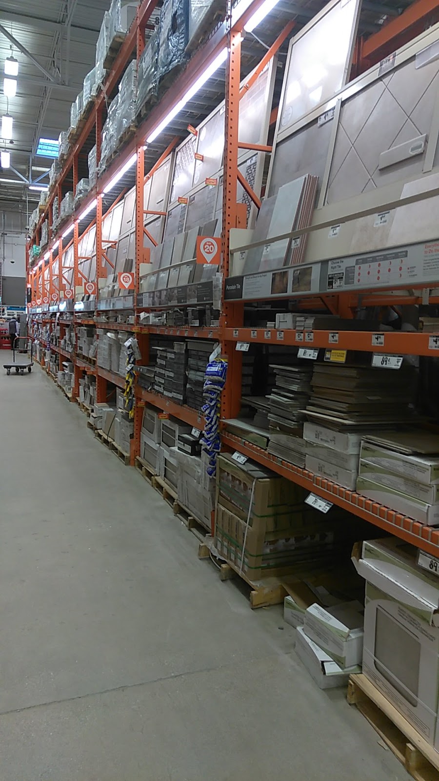 The Home Depot | 700 Broadview Village Square, Broadview, IL 60155, USA | Phone: (708) 865-9900