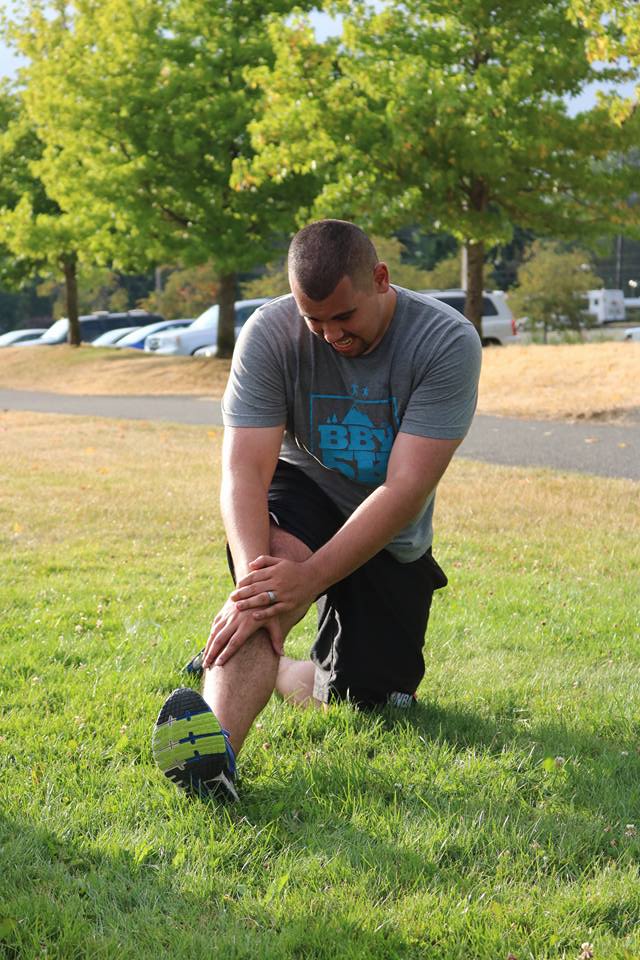 FIRSTDOWN Fitness | 417 125th PL SE, ATTN: Meet @ McCollum Pioneer Park, Everett, WA 98208, USA | Phone: (425) 448-2550