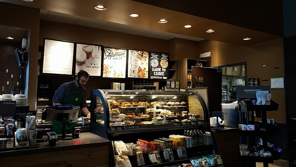 Starbucks | 4410 Williams Dr, Georgetown, TX 78628, USA | Phone: (512) 868-0284