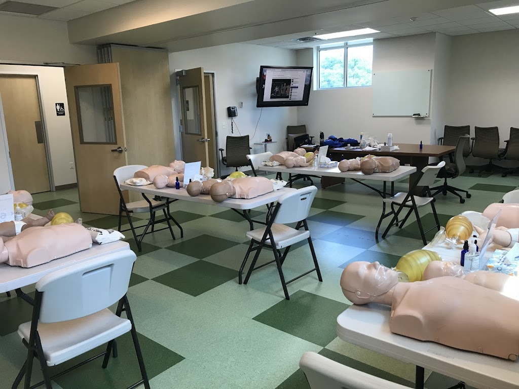 iSaveLives CPR Training | 9555 Lebanon Rd Suite 304, Frisco, TX 75035, USA | Phone: (469) 964-0135