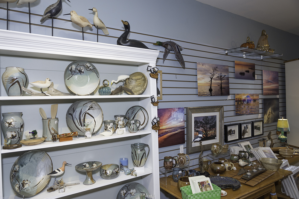 Seadragon Gallery | 1240 Duck Rd #5, Duck, NC 27949, USA | Phone: (252) 261-4224