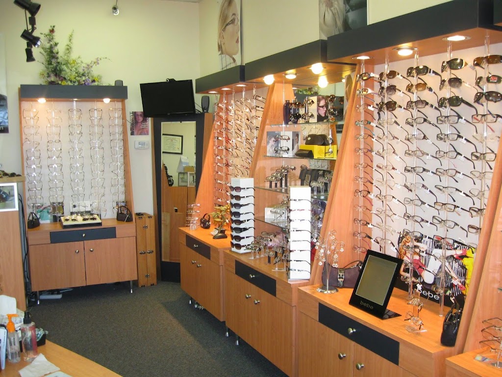 Sun Valley Eye Care | 1901 W Warner Rd #1, Chandler, AZ 85224, USA | Phone: (480) 812-2010