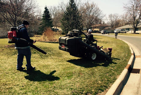 The Grounds Crew LLC | W, 7369 Minnesota 13, Savage, MN 55378, USA | Phone: (952) 206-6990