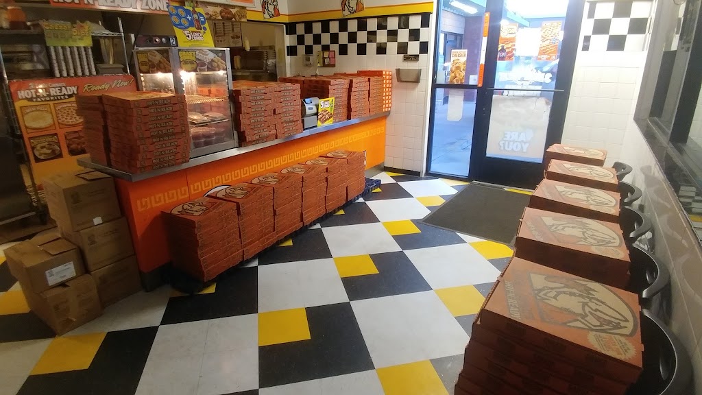 Little Caesars Pizza | 295 S Arizona Blvd, Coolidge, AZ 85228, USA | Phone: (520) 723-2572