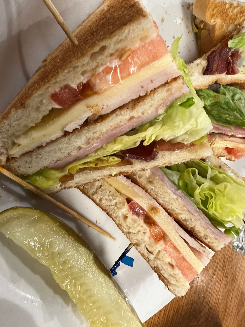 Clubhouse One | 2100 Northwest 42nd Avenue, Miami, FL 33126, USA | Phone: (305) 876-0605
