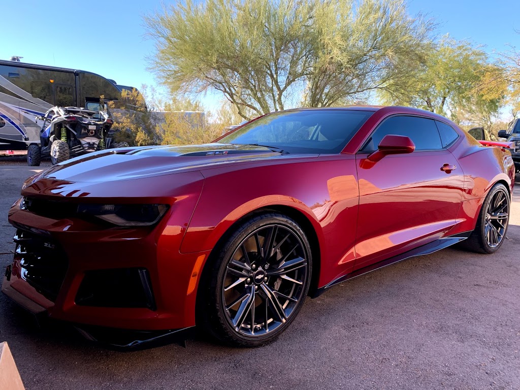 Pristine Detail Services LLC | 11293 Harvester, Marana, AZ 85653, USA | Phone: (520) 981-5582