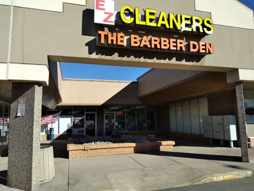 EZ Cleaners | BroadRidge Shopping Center, 6905 S Broadway Ste 69, Littleton, CO 80122, USA | Phone: (303) 730-1087