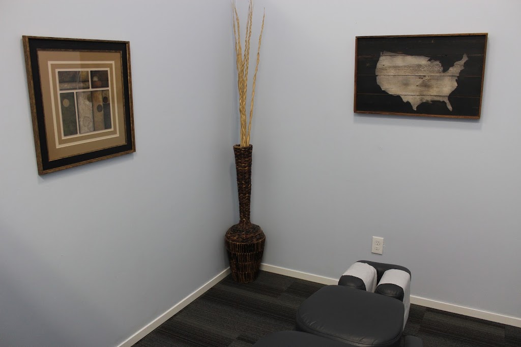 Studley Chiropractic | 3614 McKinley Blvd, Sacramento, CA 95816, USA | Phone: (916) 469-9235