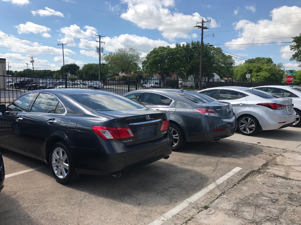 Auto Haus Imports | 2034 W Main St, Grand Prairie, TX 75050, USA | Phone: (972) 641-9200