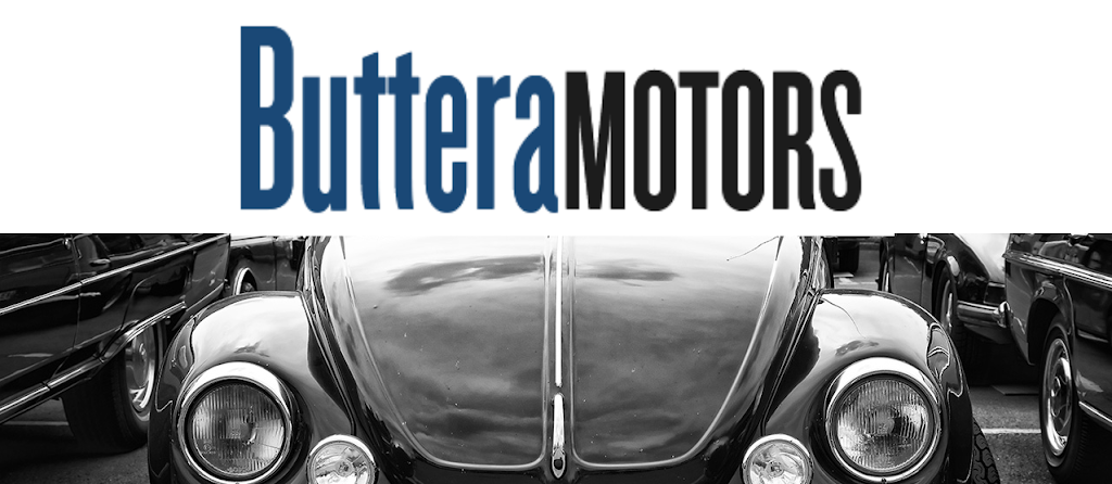 Buttera Motors | 14235 100th Ave NE, Kirkland, WA 98034, USA | Phone: (425) 276-7425