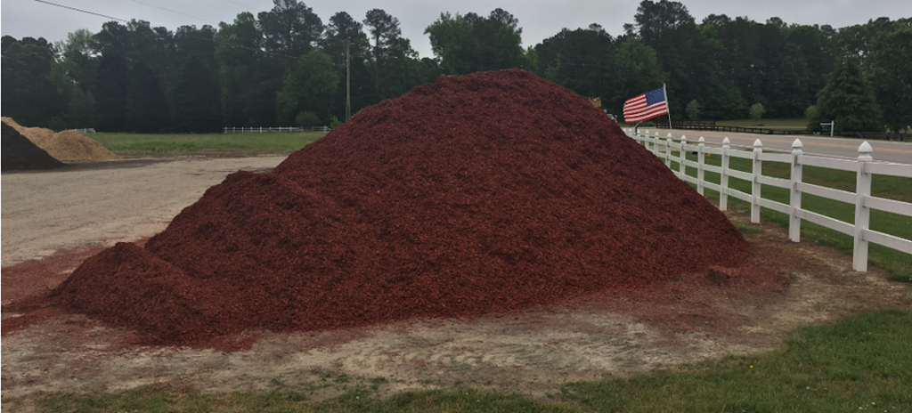 Wood Field Landscape Supply | 5924 Bissette Rd, Wendell, NC 27591, USA | Phone: (919) 266-0000