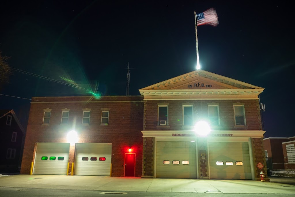 Ridgefield Volunteer Fire Department | 6 Catoonah St, Ridgefield, CT 06877, USA | Phone: (203) 431-2730