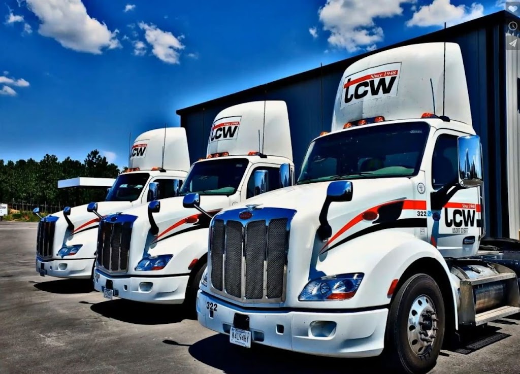 TCW Inc | 4353 Bowman Industrial Ct, Conley, GA 30288 | Phone: (404) 361-9421