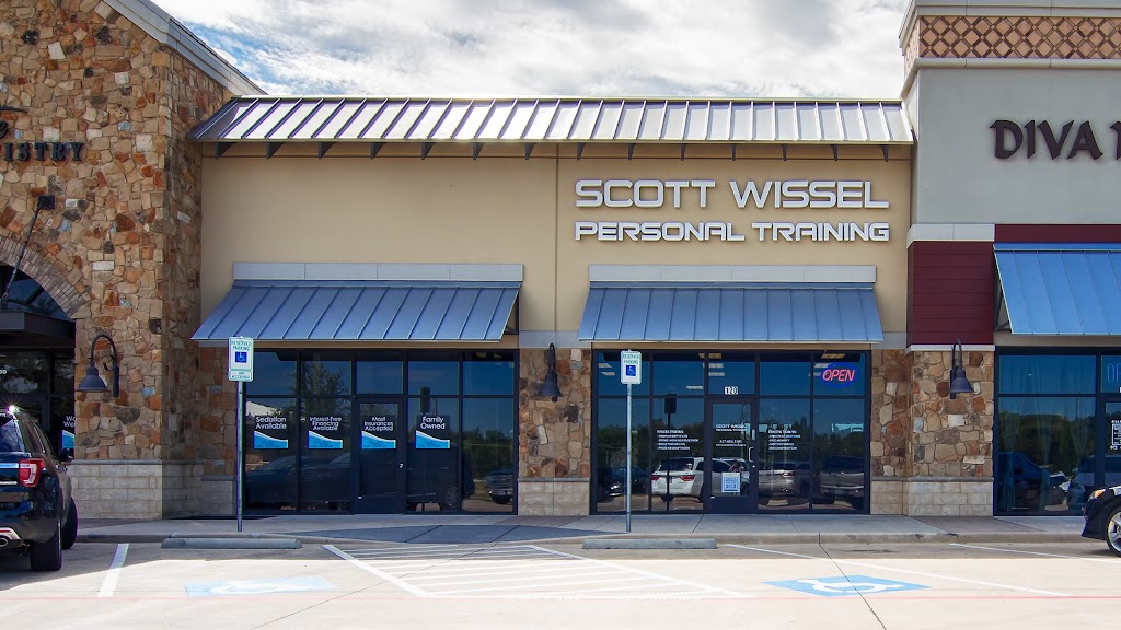 Scott Wissel Personal Training | 4251 Cross Timbers Rd #120, Flower Mound, TX 75028, USA | Phone: (817) 800-3105