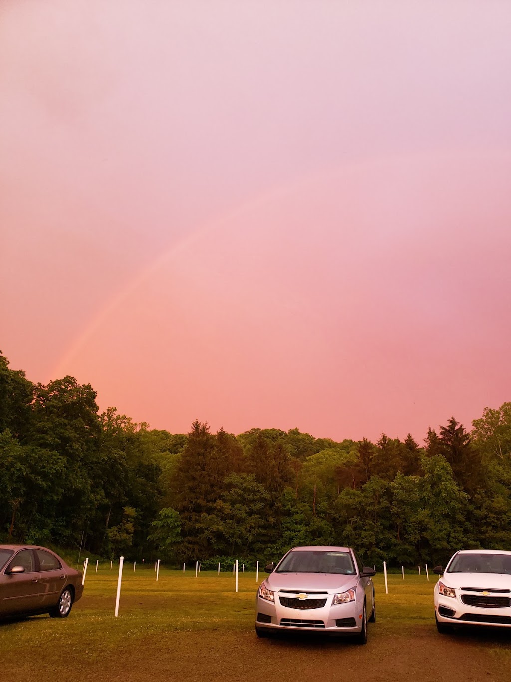 Riverside Drive In Theatre | 1114 Lees Lake Ln #6108, Vandergrift, PA 15690, USA | Phone: (724) 568-1250