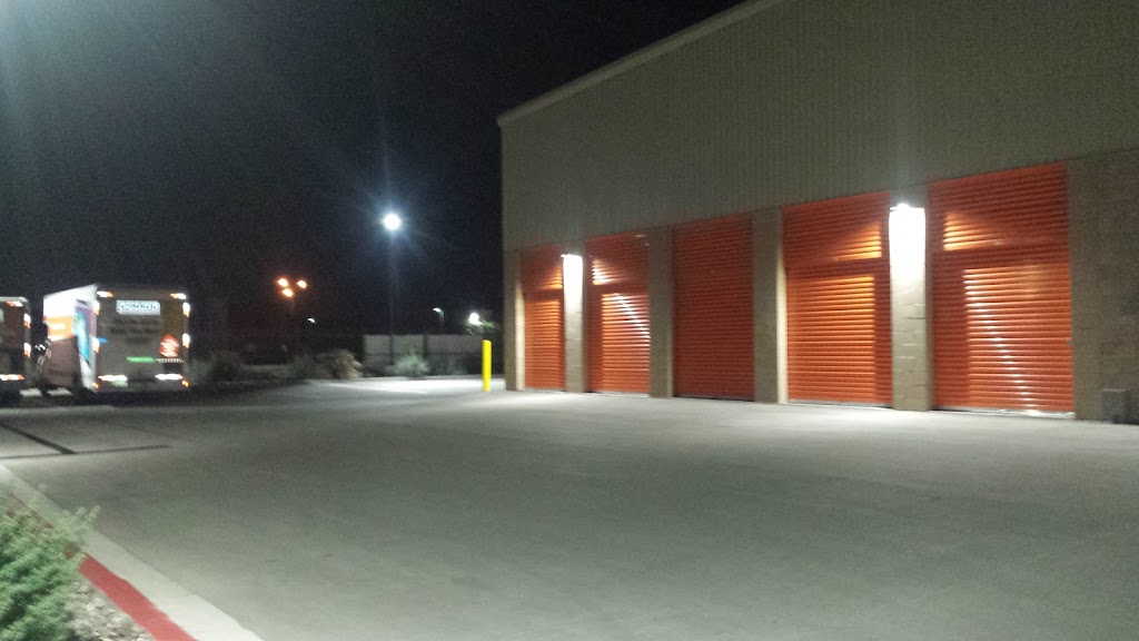 City Storage | 9950 Railroad Dr, El Paso, TX 79924, USA | Phone: (915) 751-9950