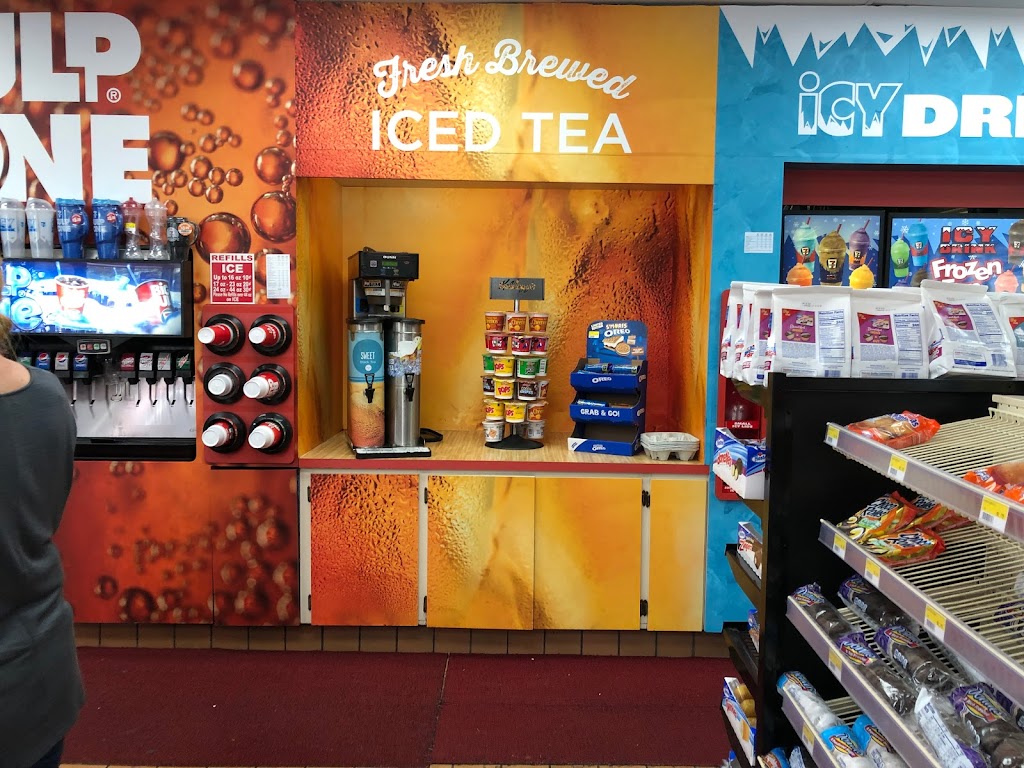 7-Eleven | 2400 36th Ave NW, Norman, OK 73071, USA | Phone: (405) 579-9136