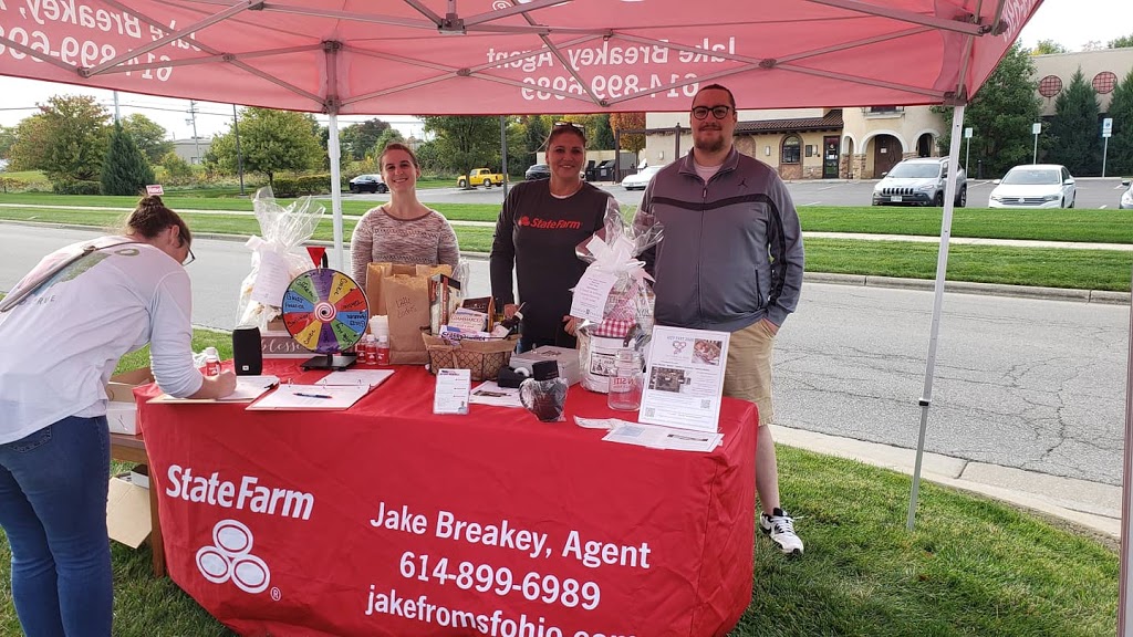 Jake Breakey - State Farm Insurance Agent | 6067 Chandler Ct, Westerville, OH 43082, USA | Phone: (614) 899-6989