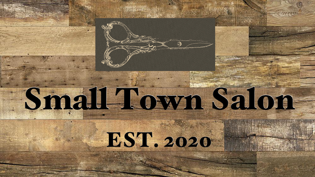 Small Town Salon | 245 Smoke Rise Trail, Warrior, AL 35180 | Phone: (205) 564-2300