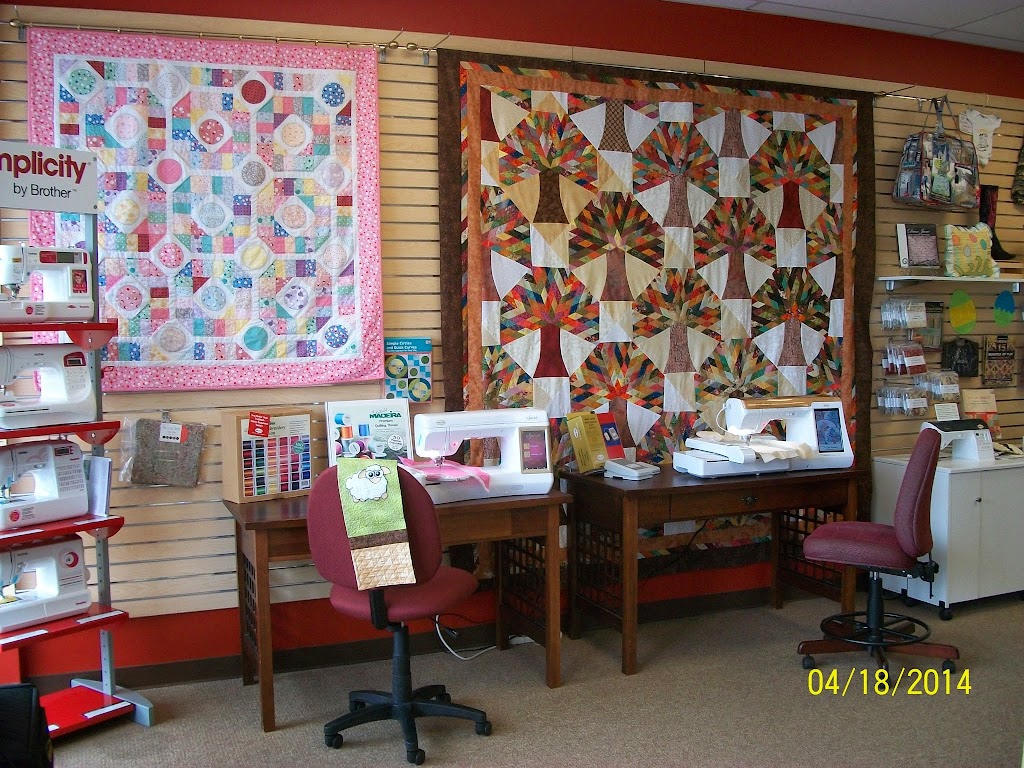 Tidewater Sew-Vac | 701 Airline Blvd, Portsmouth, VA 23707 | Phone: (757) 399-2417