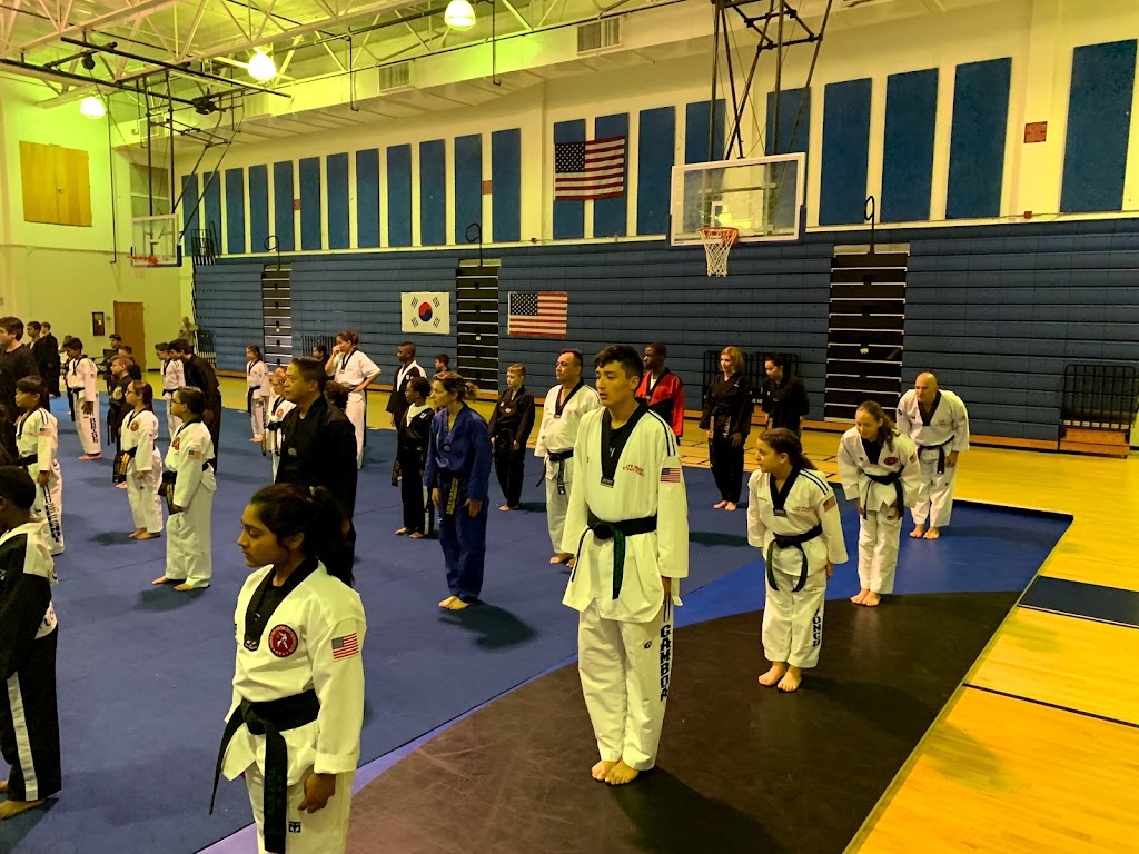 Parks Taekwondo | 10630 Wiles Rd, Coral Springs, FL 33076, USA | Phone: (954) 345-1555