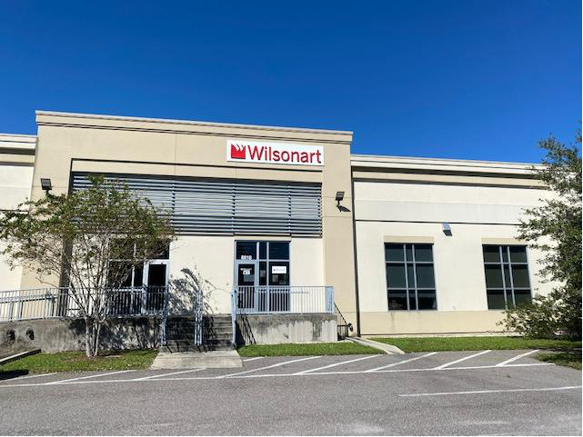 Wilsonart | 8818 E Adamo Dr, Tampa, FL 33619, USA | Phone: (800) 432-6057