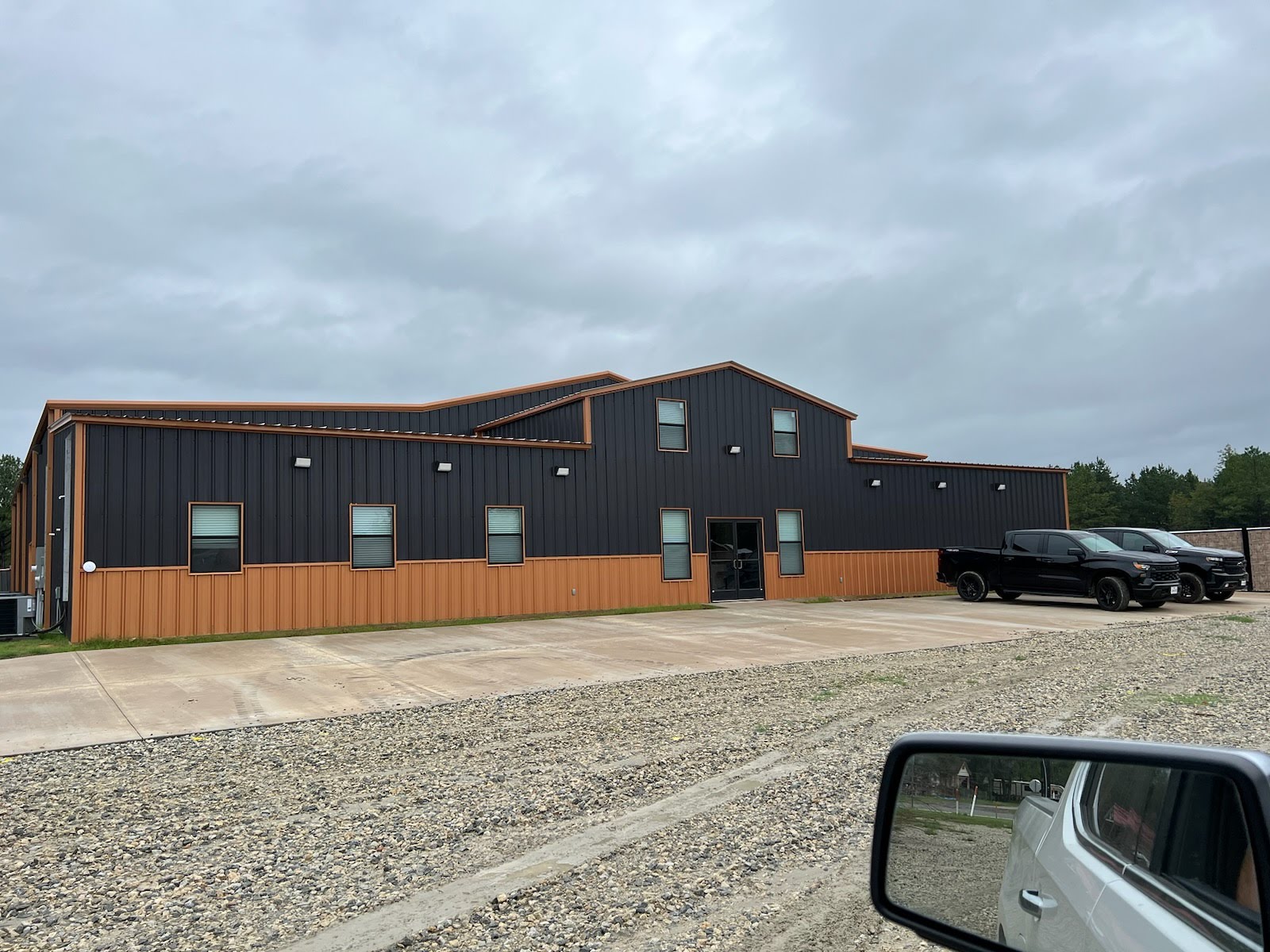 Infinity Building Supply | 2228 US-80, Mineola, TX 75773, United States | Phone: (866) 236-0090