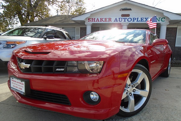 SHAKERAUTOPLEX | 2815 FM 544, Wylie, TX 75098, USA | Phone: (469) 367-0080