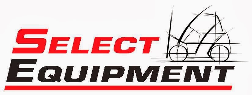 Select Equipment | 1330 E Locust St, Ontario, CA 91761, USA | Phone: (909) 746-0200