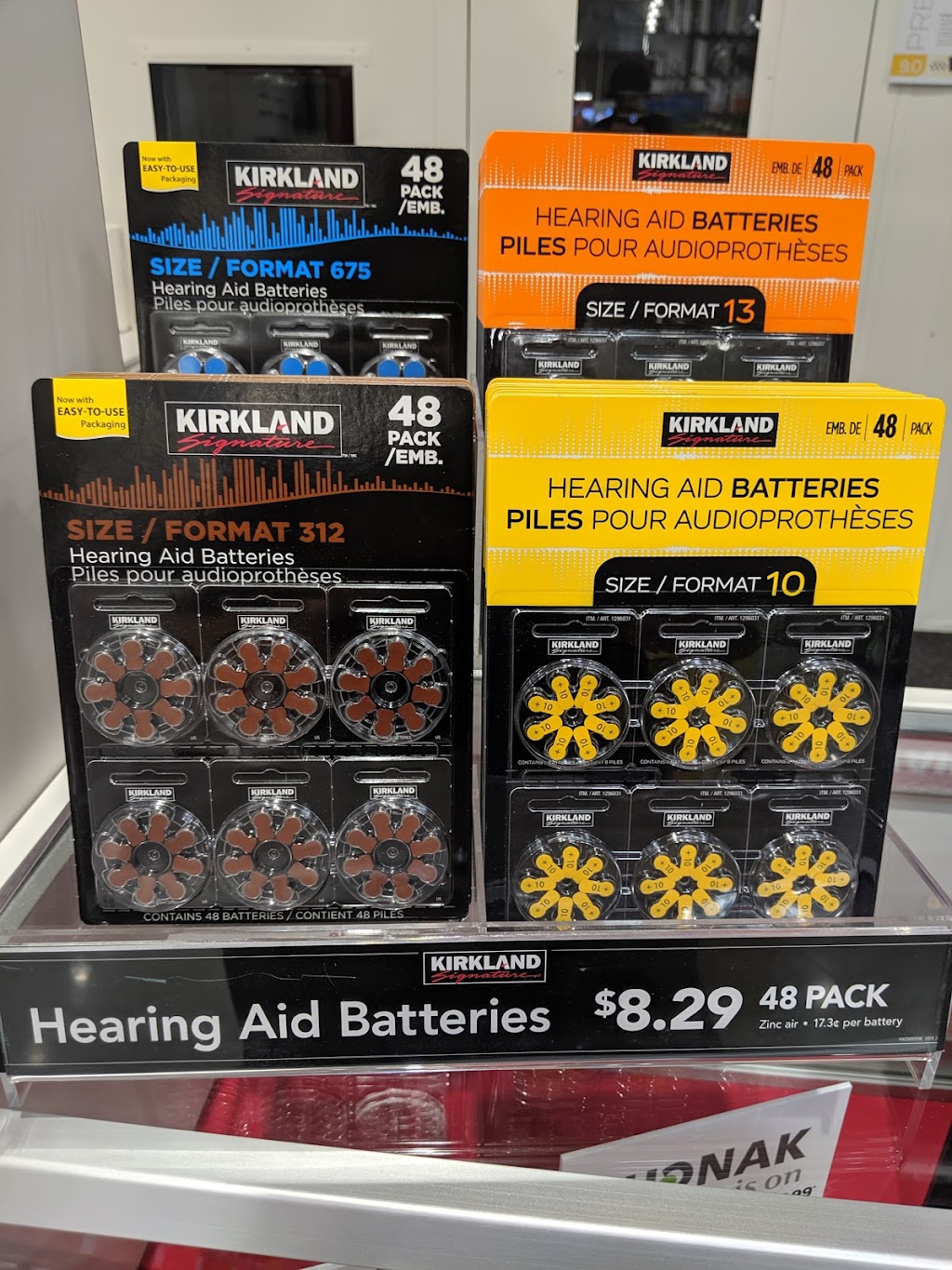 Costco hearing aid store | 520 N Lone Hill Ave, San Dimas, CA 91773, USA | Phone: (909) 962-5507