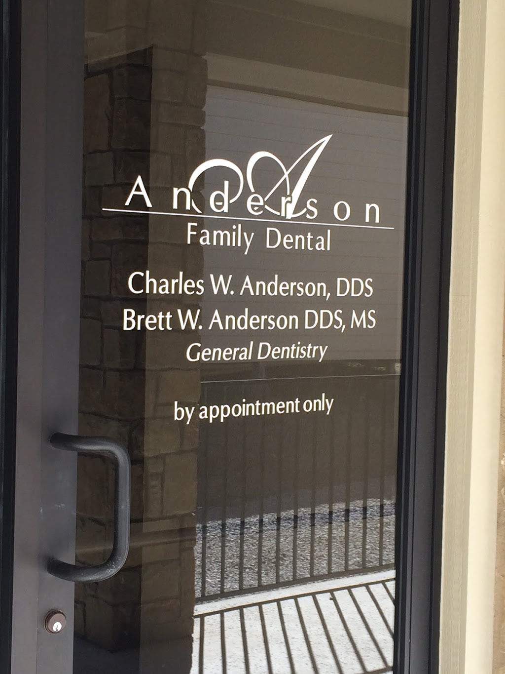 Anderson Family Dental - Charles W. Anderson, DDS | 22106 State Hwy 71, Spicewood, TX 78669, USA | Phone: (512) 264-9977