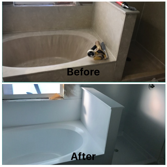 Austin Bathtub Sink Refinishing | 3333 Venezia View, Leander, TX 78641, USA | Phone: (512) 692-9196