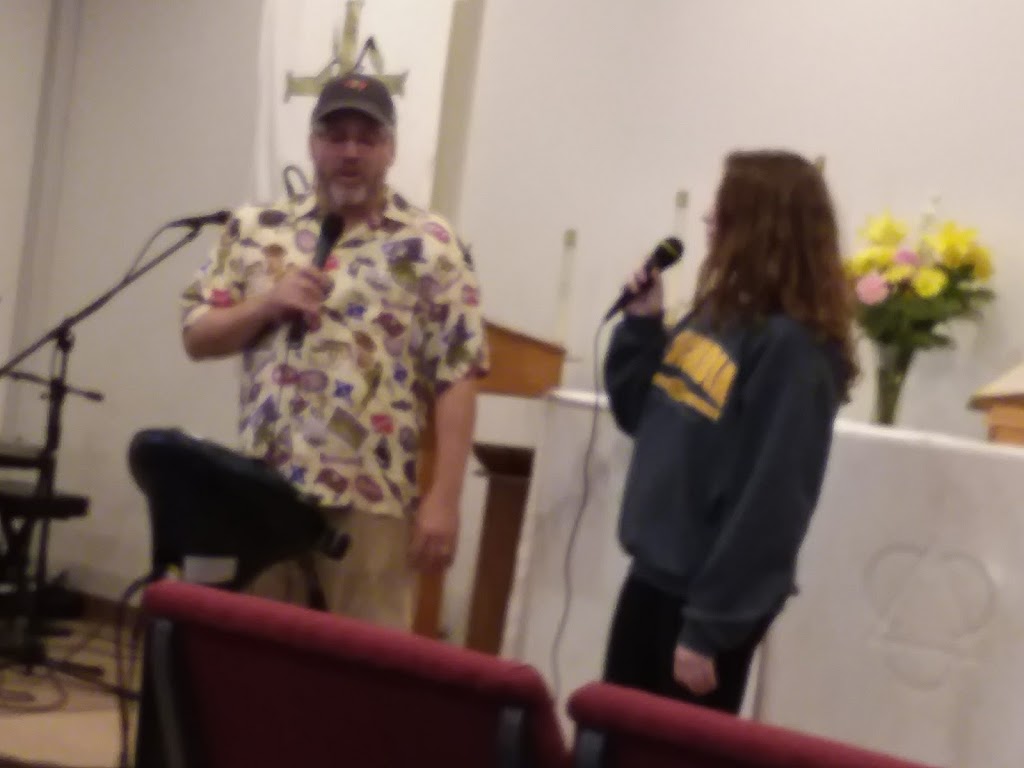 Trinity Lutheran Church | 3100 Starkey Blvd, Trinity, FL 34655, USA | Phone: (727) 364-4667