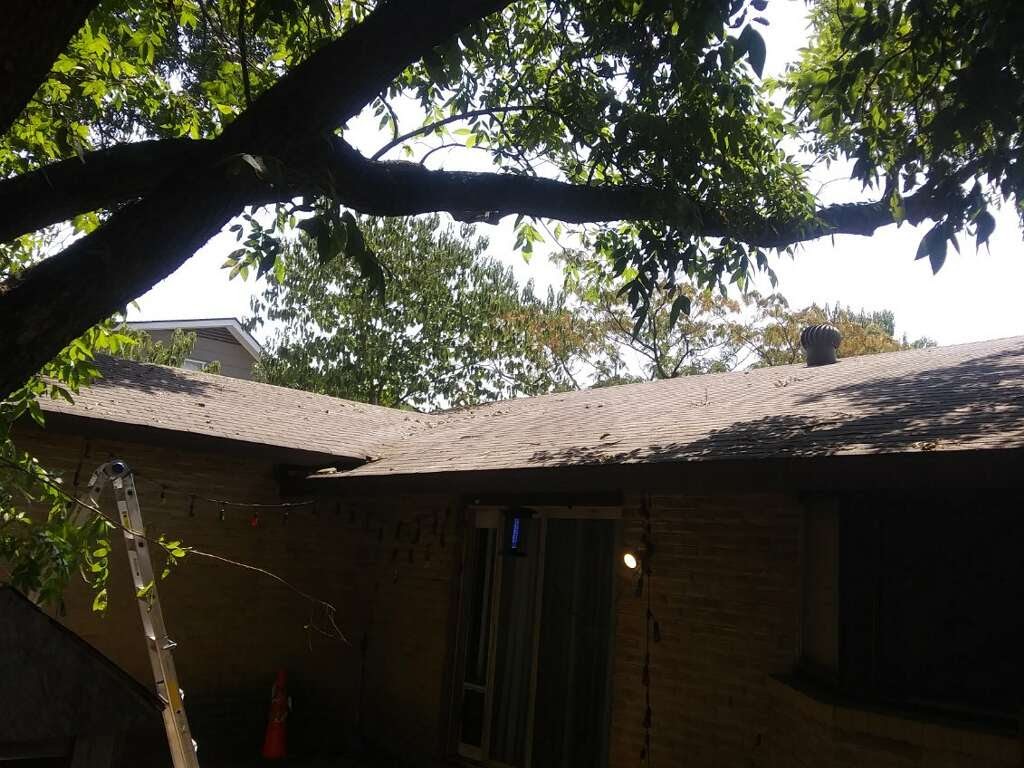 IG Roofing & Construction | 500 Alvord Ave, Fort Worth, TX 76111, USA | Phone: (817) 933-7420