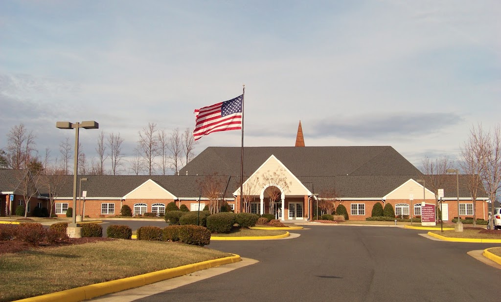Fairfax Baptist Temple Academy | 6401 Missionary Ln, Fairfax Station, VA 22039, USA | Phone: (703) 323-8100