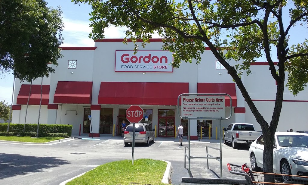 Gordon Food Service Store | 2535 N Federal Hwy, Fort Lauderdale, FL 33305, USA | Phone: (954) 568-4472